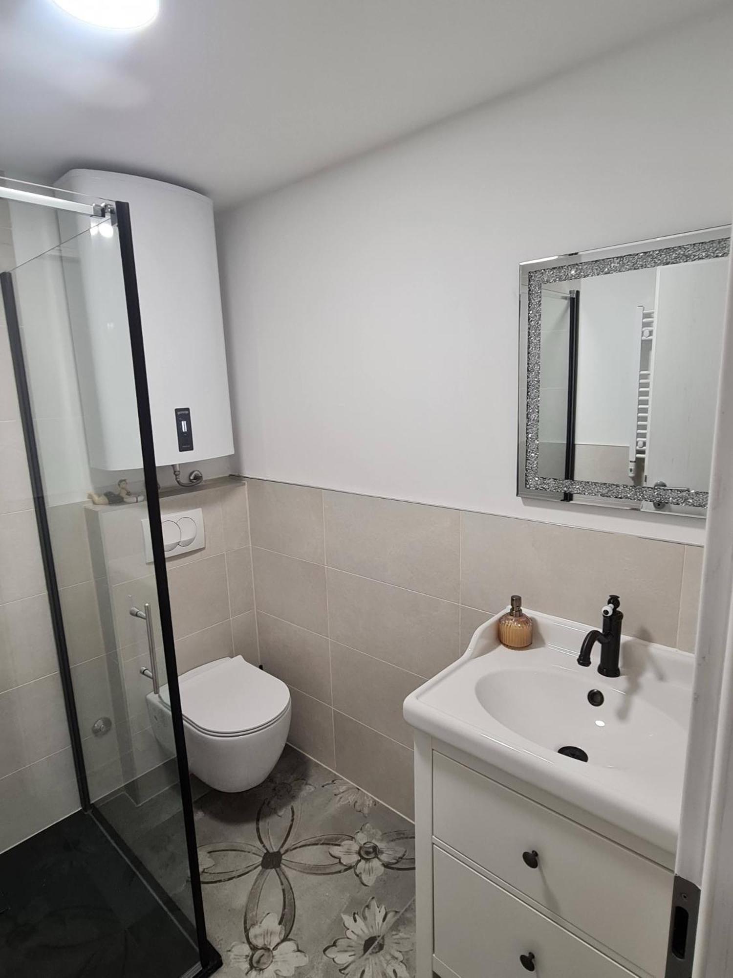 Apartment Seabed Piran Exterior foto